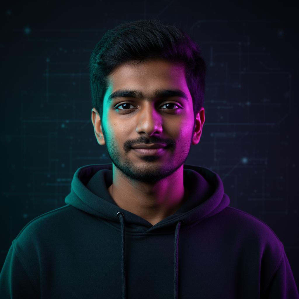 Satyam Raj | AI & Full-Stack Developer Portfolio